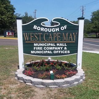 Cape May County Board of Social Services