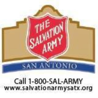 Salvation Army - Pleasanton Service Center