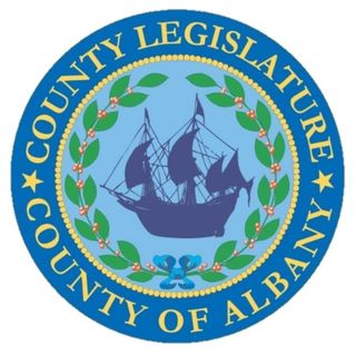 Albany County DSS Office