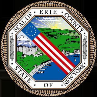 Erie County DSS Office