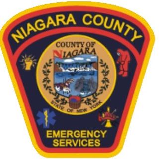 Niagara County DSS Office