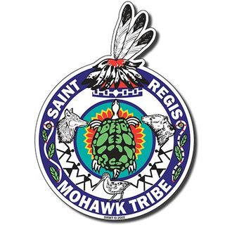 Saint Regis Mohawk Tribe County DSS Office