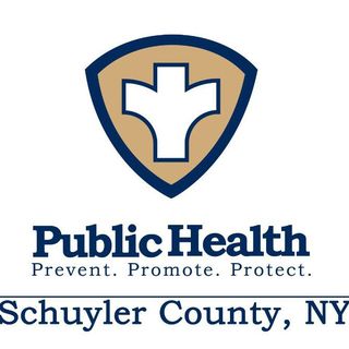 Schuyler County DSS Office