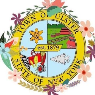 Ulster County DSS Office