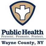 Wayne County DSS Office