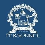 Yates County DSS Office