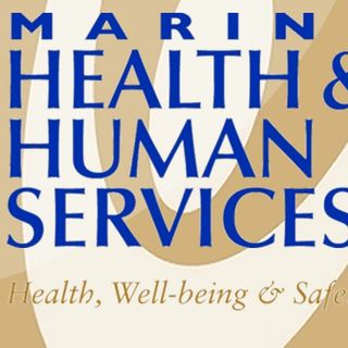 Marin County Dept Health & Human Services