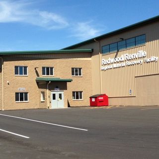 Renville County Human Services