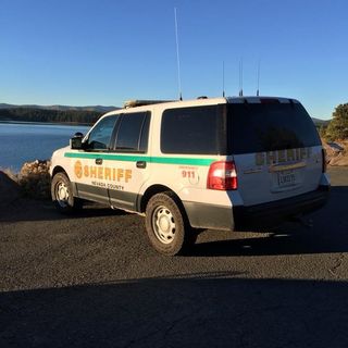 Nevada County Human Services Agency