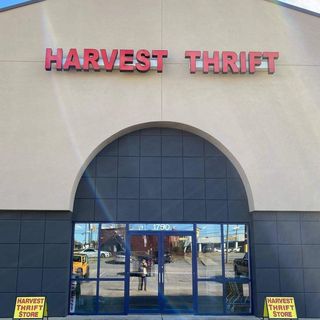 Harvest Evangelism - Hopes Inn