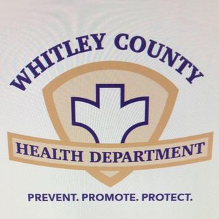 Whitley County WIC Program