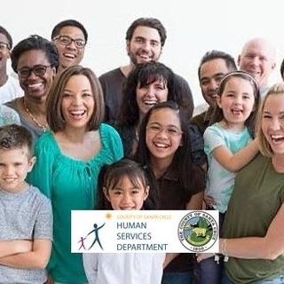 Santa Cruz County Human Resources Agency
