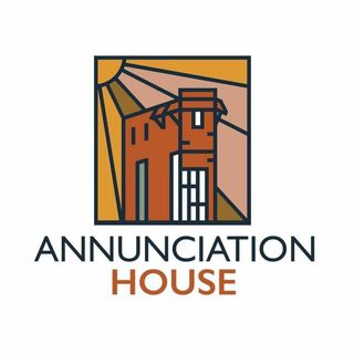 ANNUNCIATION HOUSE