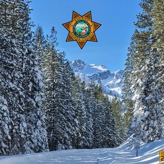 Sierra County Social Services