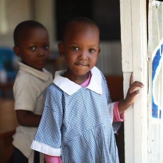 Hope for the Future Children's Foundation, Inc