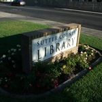 Sutter County Department of Welfare and Social Services