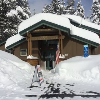 Alpine County Department of Social Services