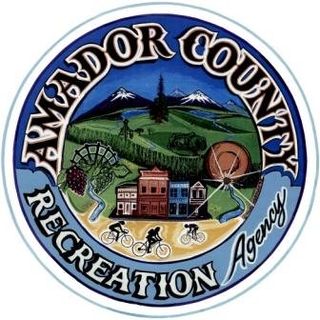 Amador County Department of Social Services