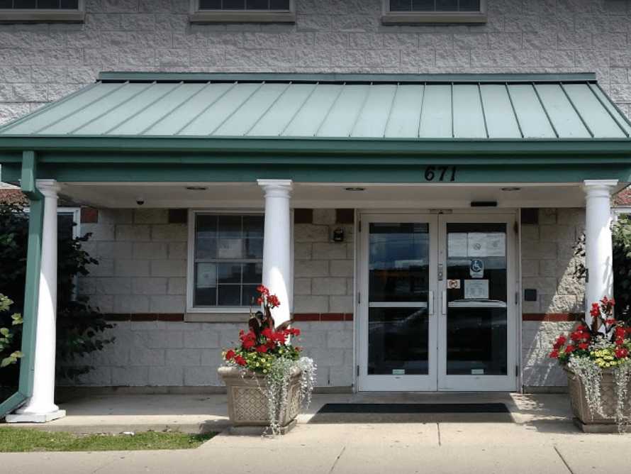 Catholic Charities Lake County Emergency Assistance