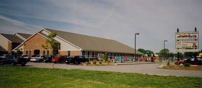 Ohio Valley Opportunities Inc - Madison