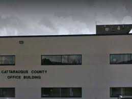 Cattaraugus County DSS Office