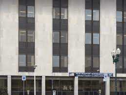Cayuga County DSS Office