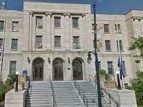 Franklin County DSS Office
