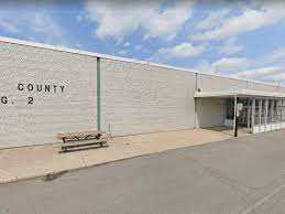 Genesee County DSS Office