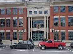 Greene County DSS Office