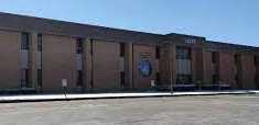 Orleans County DSS Office