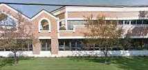 Oswego County DSS Office