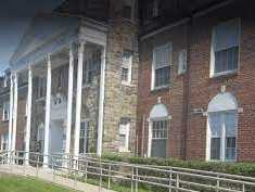 Rockland County DSS Office