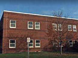 Saratoga County DSS Office