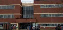 Seneca County DSS Office
