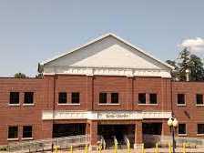 Yates County DSS Office