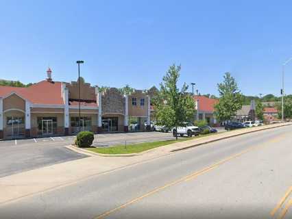 Family Services Division in Branson, MO