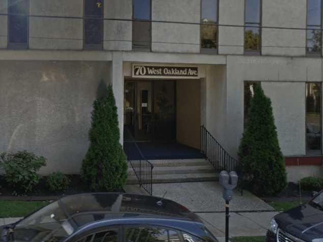 CCIS of Bucks County