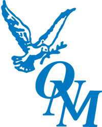 Olivet Neighborhood Mission Clothing Closet