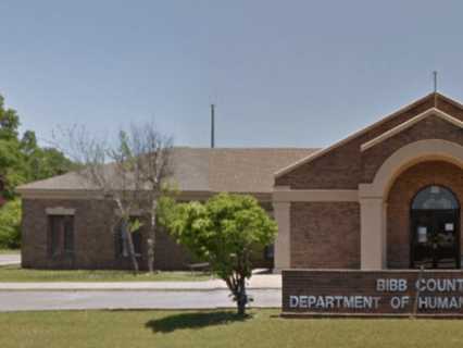 Bibb County Department of Human Resources