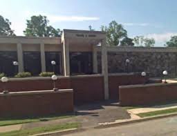 Blount County Department of Human Resources