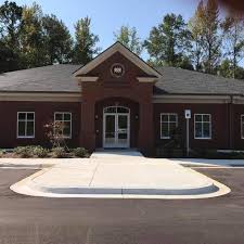 Bullock County Department of Human Resources