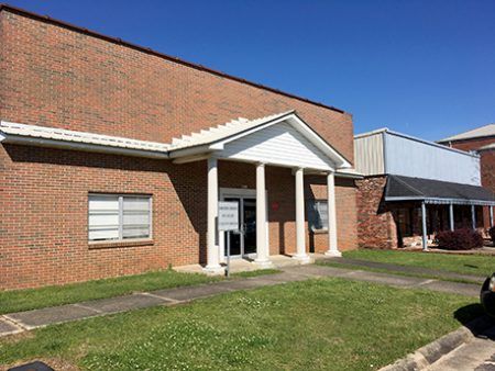 Clarke County Department of Human Resources