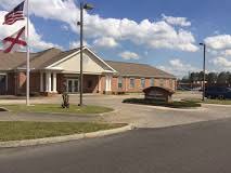 Dale County Department of Human Resources