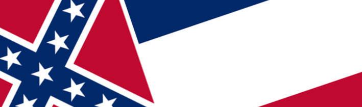 state flag