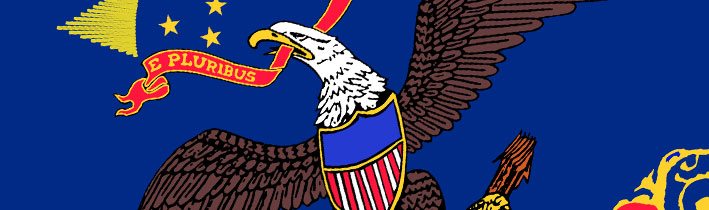 state flag