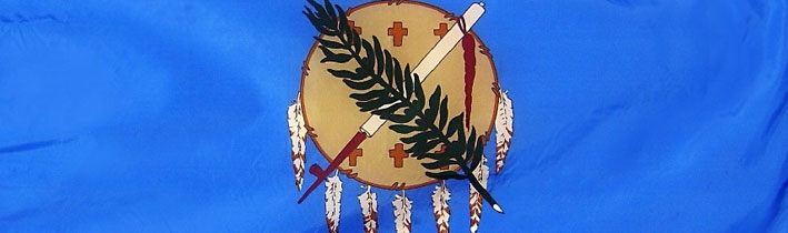 state flag