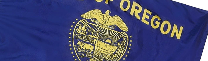 state flag