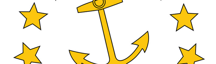 state flag